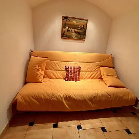 Apartamento 3 Pieces Avec Terrasse A - Fr-1-226b-220