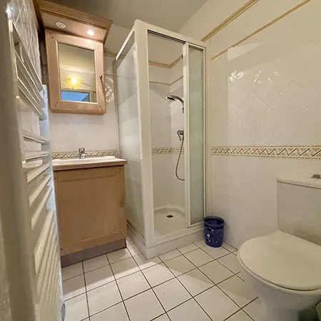 3 Pieces Avec Terrasse A - Fr-1-226b-220 Apartamento Cavalaire-sur-Mer