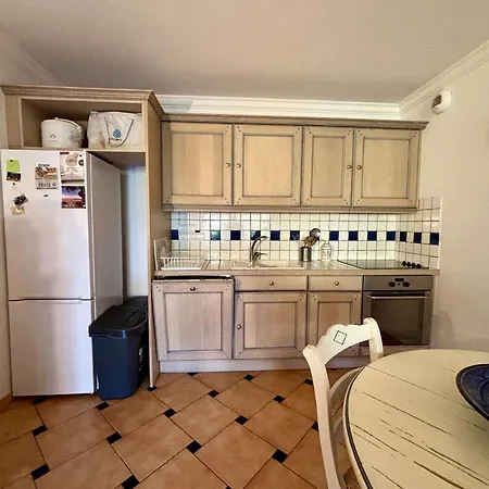 Apartamento 3 Pieces Avec Terrasse A - Fr-1-226b-220 Cavalaire-sur-Mer