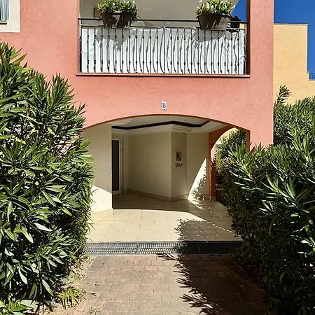 3 Pieces Avec Terrasse A - Fr-1-226b-220 Apartamento Cavalaire-sur-Mer